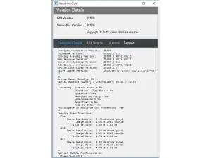 Essen IncuCyte S3 Live-Cell Imaging and Analysis System with Green/Red Optical Module, 3 of 18