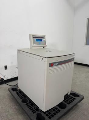 Beckman Coulter Avanti J-HC Floor Centrifuge-cover