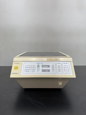 Shandon Cytospin 3 Cytocentrifuge for Cytological Sample Preparation-cover