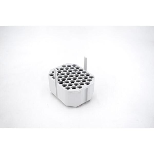Thermo 75003671 5/7 ml Adapter for TX-1000 Rotor (98 x 124 mm)