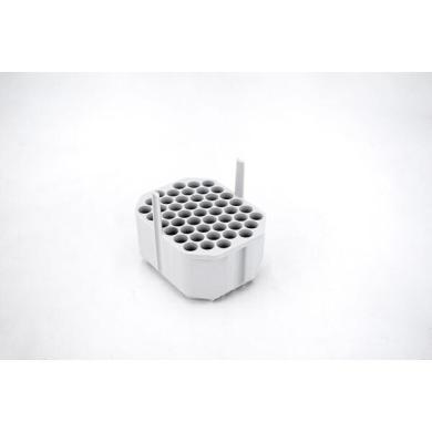 Thermo 75003671 5/7 ml Adapter for TX-1000 Rotor (98 x 124 mm)-cover