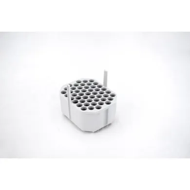 Thermo 75003671 5/7 ml Adapter for TX-1000 Rotor (98 x 124 mm)
