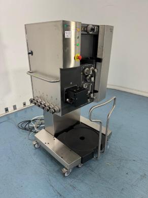 Cytiva Äkta Ready Gradient Single Use Chromatography System 2023 Model-cover