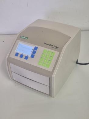 Bio-Rad Trans-Blot Turbo 690BR Rapid Protein Transfer System-cover