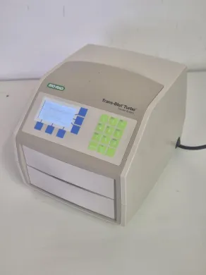 Bio-Rad Trans-Blot Turbo 690BR Rapid Protein Transfer System
