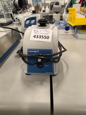 VWR BV1000-GM Benchtop Vortex Mixer for Laboratory Sample Preparation-cover