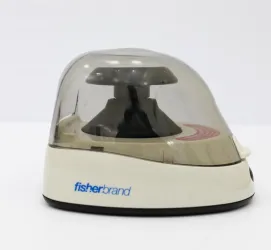 Fisherbrand Sprout Plus Mini-Centrifuge, 6000 rpm, 120V, 8 of 9