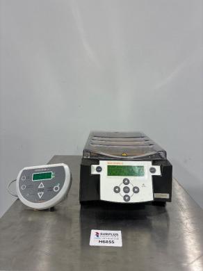 Amersham Ettan IPGphor II Isoelectric Focusing Electrophoresis Unit-cover