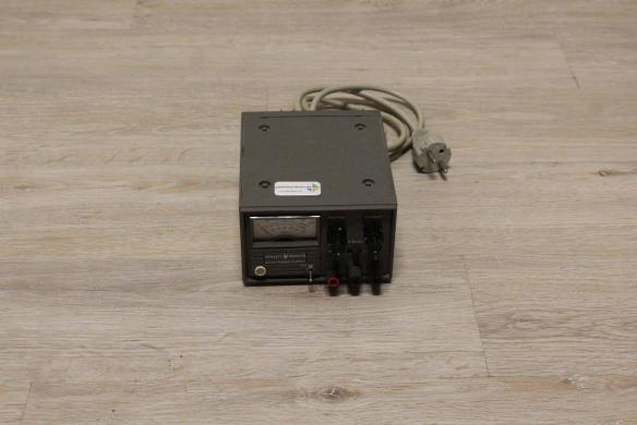HP 6212A Precision Analog DC Power Supply-cover