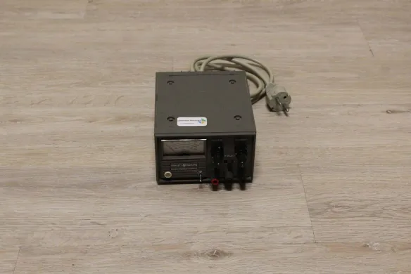 HP 6212A Precision Analog DC Power Supply