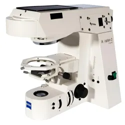 Zeiss Axioplan 2, 3 of 6