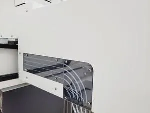 PerkinElmer Janus G3 Integrator Varispan Liquid Handler, 3 of 36