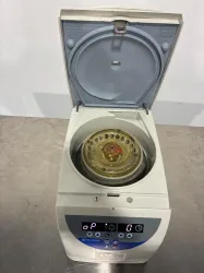 Fisher Scientific accuSpin Micro 17R High-Performance Microcentrifuge, 4 of 4