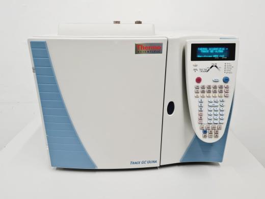 Thermo Scientific Trace GC Ultra Gas Chromatograph for High-Sensitivity Gas Analysis-cover