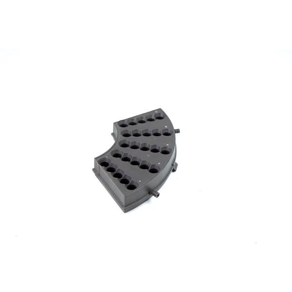 HP Autosampler Rack for 5890 II GC
