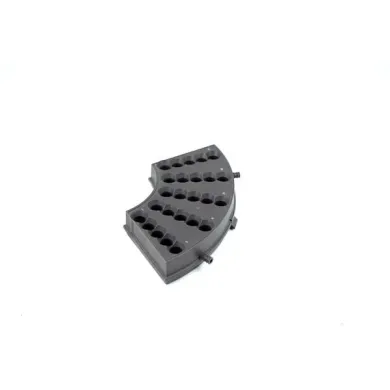 HP Autosampler Rack for 5890 II GC