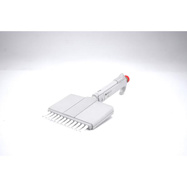 Thermo Labsystems Finnpipette 12-Channel Variable Pipette 5-50 µL