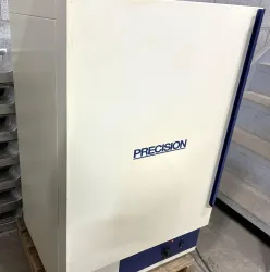 Precision Economy 5EM Gravity-Convection Laboratory Incubator, 4.5 Cu-Ft Capacity, 4 of 6