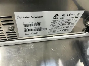 Agilent Technologies 1100 Series Autosampler G1313A for HPLC Applications, 3 of 4
