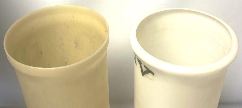 Nalgene 5242-0040 Pipet Cleaning Jar-cover