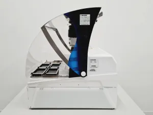 Gilson PipetmaX 268 Automated Liquid Handling System for Precision Pipetting, 3 of 27