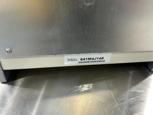 Gilson 406 Dual Syringe Pump for Precision Fluid Delivery in Laboratory Applications-cover