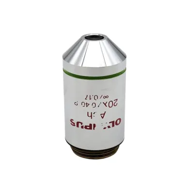 Nikon Plan Apo 2x Lambda Microscope Objective Lens MRD00025 with 0.1 NA and 8.5 mm WD
