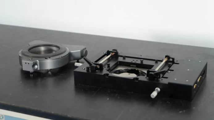 Agilent Microscope Parts for Optical Microscopy Systems