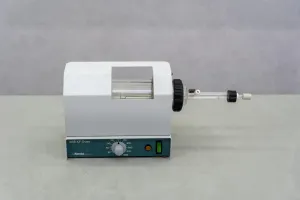 Metrohm 688 Karl Fischer Oven for Moisture Determination, 3 of 3