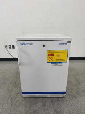 Fisherbrand Isotemp GTFBV05RPSA Undercounter Laboratory Refrigerator-cover