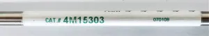 HiChrom Apex Silica HPLC Column 15 cm × 4.6 mm × 3µm, 4 of 5