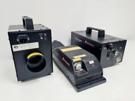 DakoCytomation Diode Lyt 200-S Laser Head with Controller & Cooler