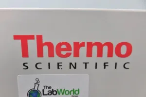 Thermo Scientific Heraeus Benchtop Incubator Model B 6060 with Microprocessor Temperature Control, 14 of 16
