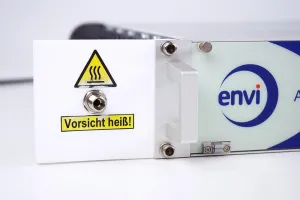 Environics-IUT ENVI-Air GC-IMS Ultra-Low-Level Hazardous Gas Analyzer, 4 of 11
