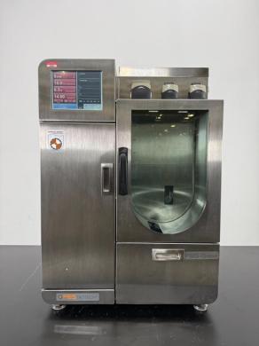 PBS Biotech PBS15 Vertical Wheel Stainless Steel Bioreactor with Touchscreen Control-cover