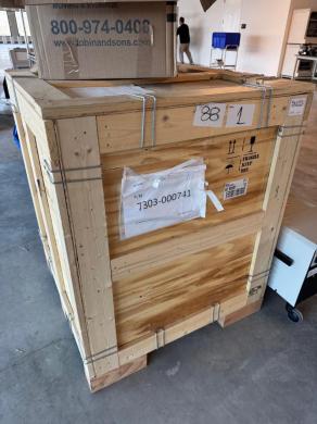 Sony LE-MA900FP Multi Application Cell Sorter-cover