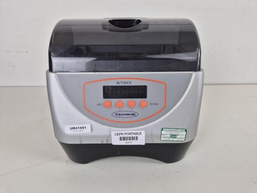 Cole Palmer Techne Blockice Peltier Cooled Heating Block for Precise Sample Incubation-cover