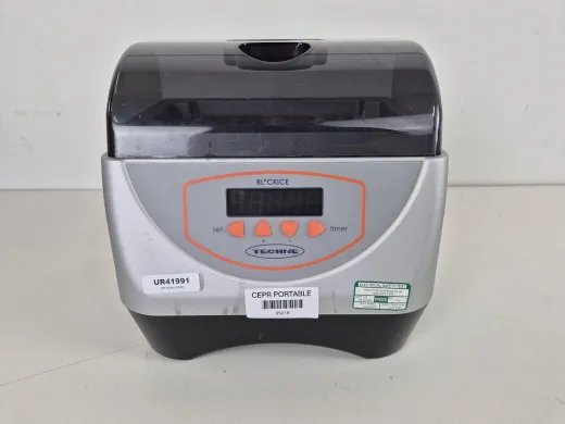 Cole Parmer Techne BLoCKICE Peltier-Cooled Heating Block for Precise Sample Incubation