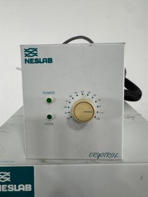 Thermo Neslab CC-100 Recirculating Laboratory Chiller for Precise Temperature Control-cover