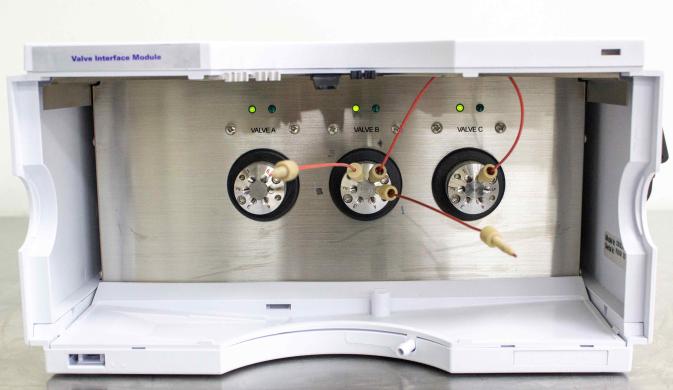 Thermo Scientific 2303LX Valve Interface Module for HPLC Systems-cover
