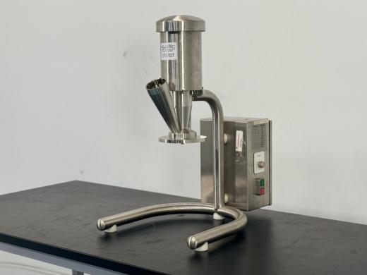 Quadro Comil Model 193 Conical Mill for Precise Powder Size Reduction-cover