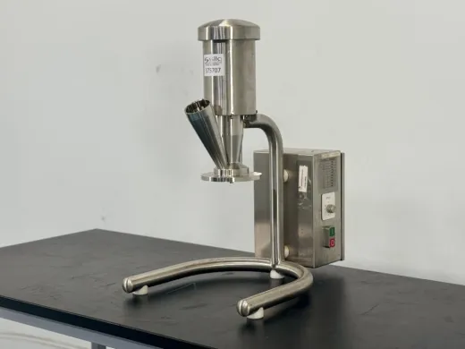 Quadro Comil Model 193 Conical Mill for Precise Powder Size Reduction