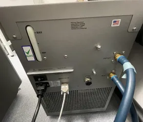Fluidigm Helios CyTOF with PolyScience Chiller - Spares/Repair, 8 of 62