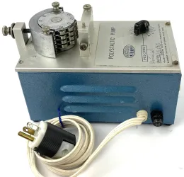 Buchler Polystaltic Peristaltic Pump for Corrosive Gas Sample Handling, 4 of 12