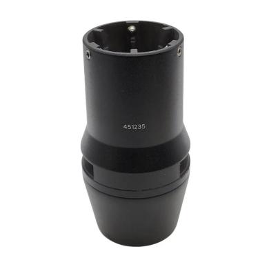 Zeiss Axiovert Inverted Microscope Condenser 451235-cover