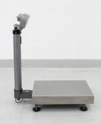 Ishida iGB-150 Bench Scale 30-Pound Capacity Tested Condition, 7 of 9