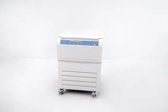 Thermo Scientific Multifuge X3FR Megafuge 40R Refrigerated Centrifuge with TX-750 Rotor