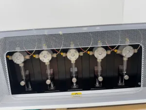 Gyros Gyrolab xP Immunoassay Analyzer for Automated Microfluidic Immunoassays, 3 of 4