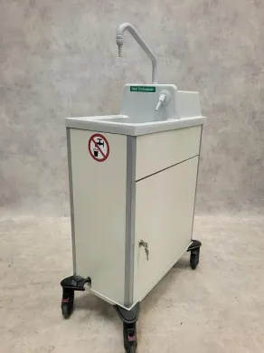 Wesemann LABOdacta Energy Column Laboratory Instrument