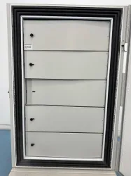 Fisher Scientific Isotemp -80°C Ultra Low Temperature Laboratory Freezer, 4 of 4